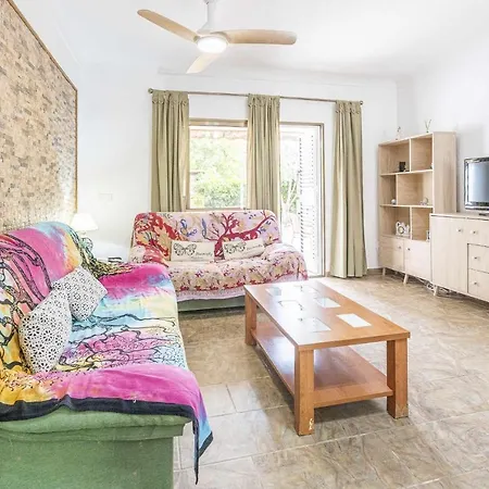 Delfin San Juan Apartment Alicante
