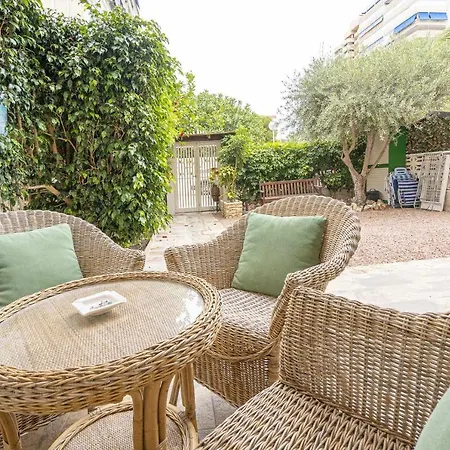 Delfin San Juan Apartment *